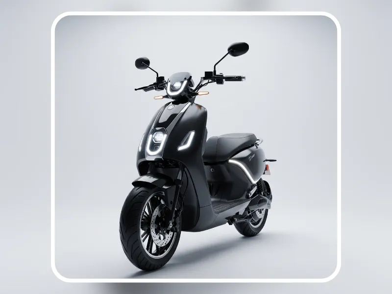 Diskon Produk Honda E